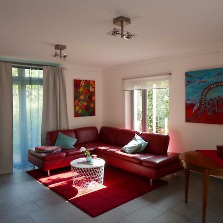 Schwarzes Schaf Apartment Kleve  Exterior photo