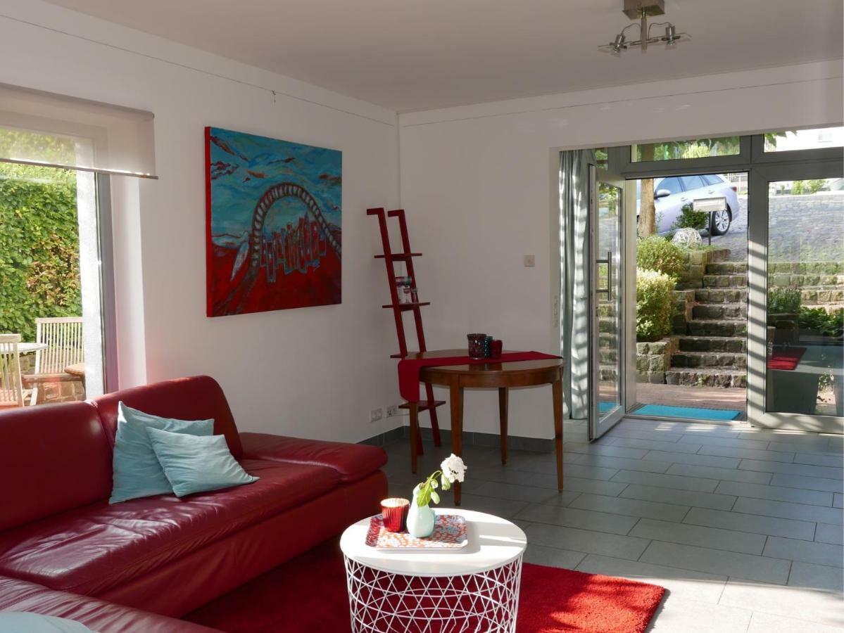 Schwarzes Schaf Apartment Kleve  Exterior photo