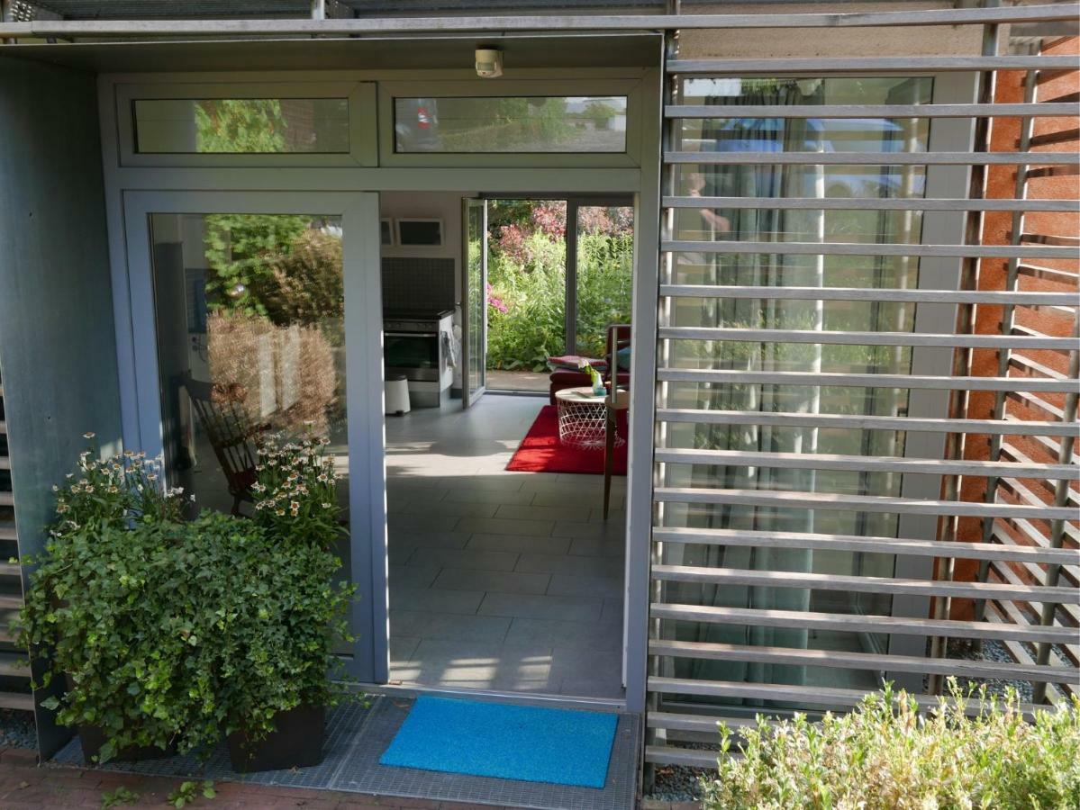 Schwarzes Schaf Apartment Kleve  Exterior photo