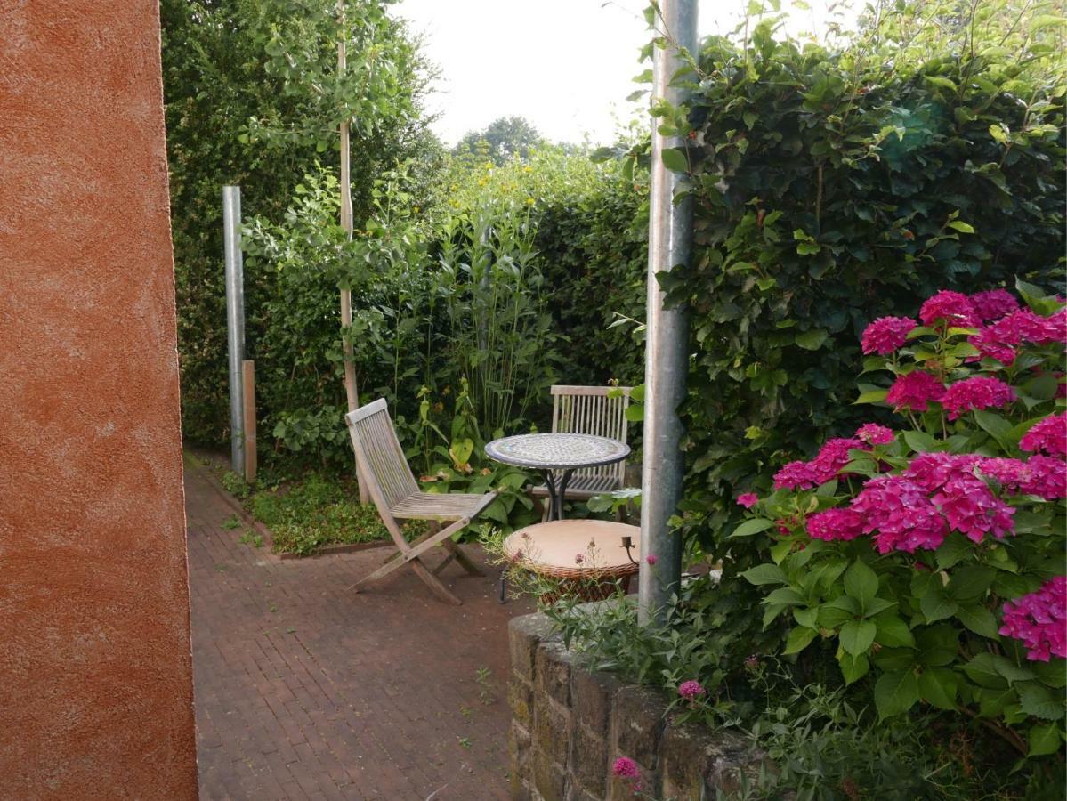 Schwarzes Schaf Apartment Kleve  Exterior photo