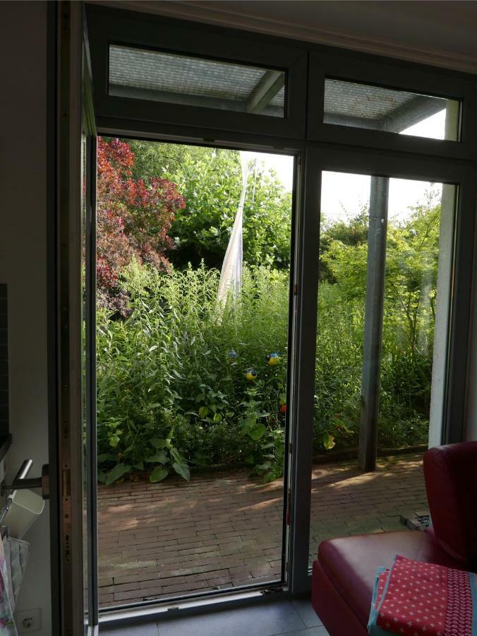 Schwarzes Schaf Apartment Kleve  Exterior photo