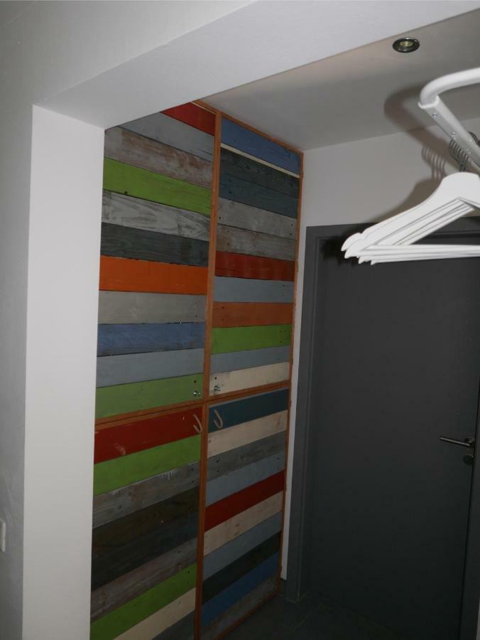 Schwarzes Schaf Apartment Kleve  Exterior photo