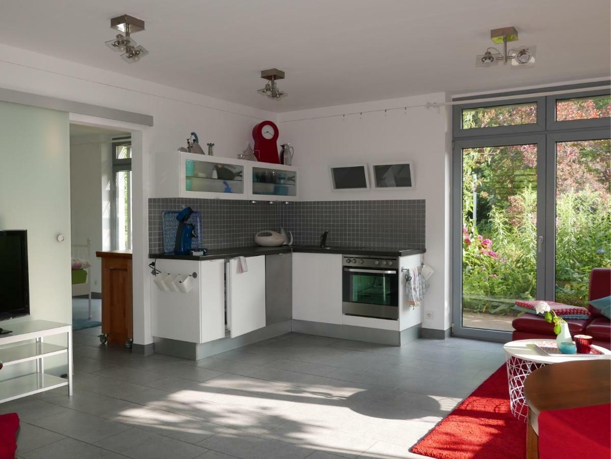 Schwarzes Schaf Apartment Kleve  Exterior photo