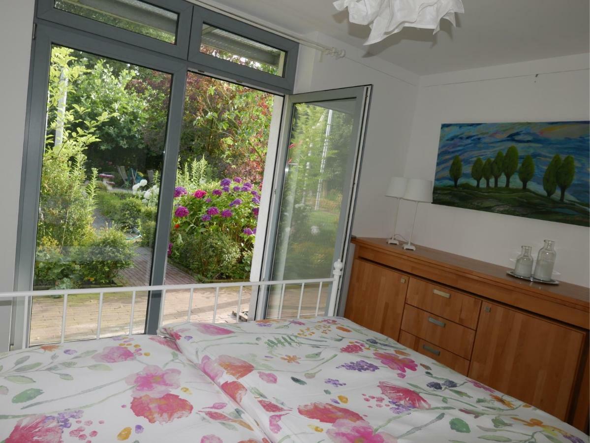 Schwarzes Schaf Apartment Kleve  Exterior photo